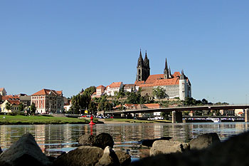 Albrechtsburg Meissen