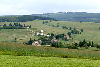 Ausflge im Erzgebirge