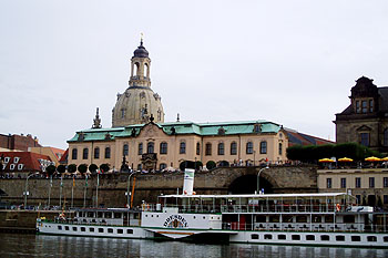 Dresdener Frauenkirche