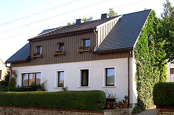 Olbernhauer Ferienwohnung Glöckner