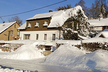 Ferienwohnung Olbernhau im Erzgebirge Ferienwohnung Olbernhau im Erzgebirge